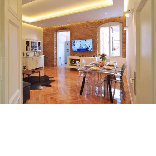 Apartment Barbara Centrum