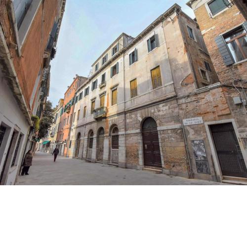 Apartment Barbaria de le Tole by Interhome