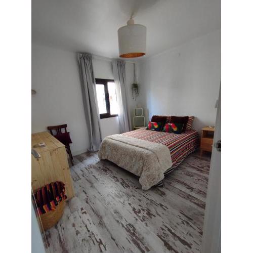 Apartment Barca 1 Camp Nou