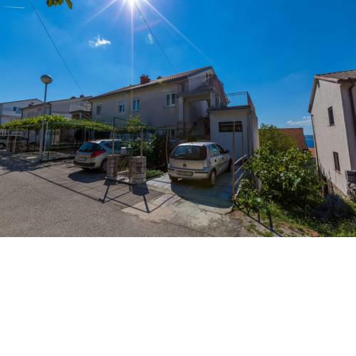 Apartment Barca