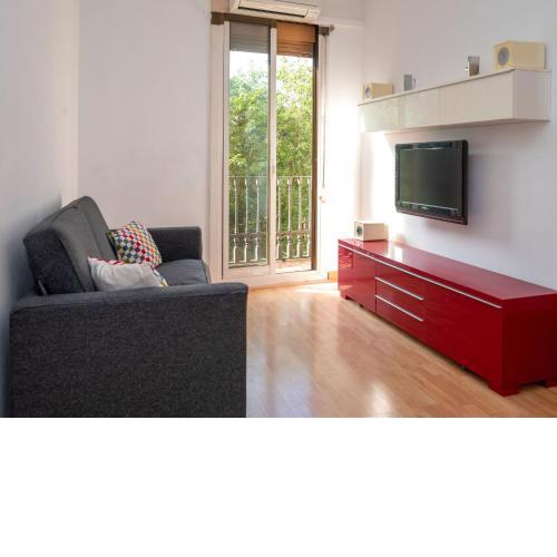 Apartment Barcelona Centric Apartment by Interhome