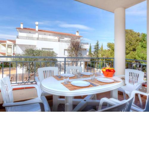 Apartment Barlovento by Interhome