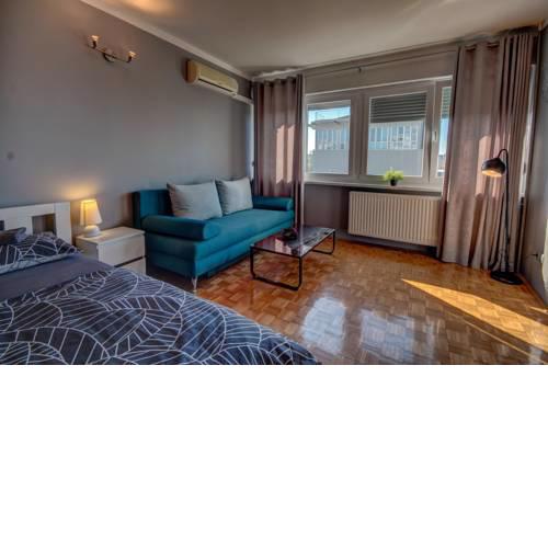 Apartment Barnjak