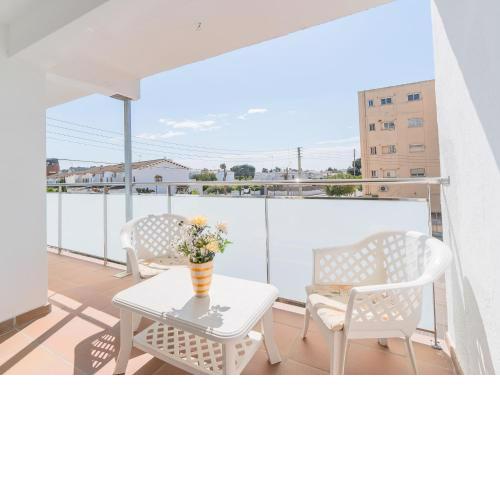 Apartment Barquera by Interhome