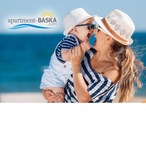 Apartment Baska