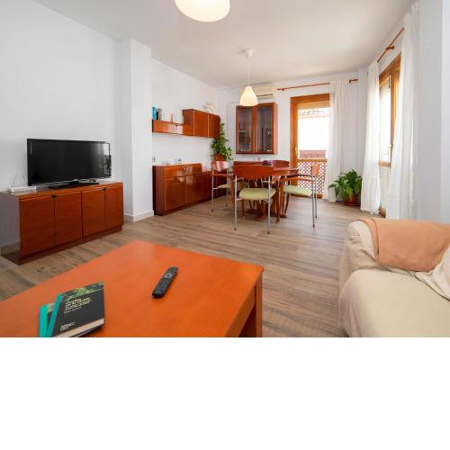 Apartment Basseta by Interhome