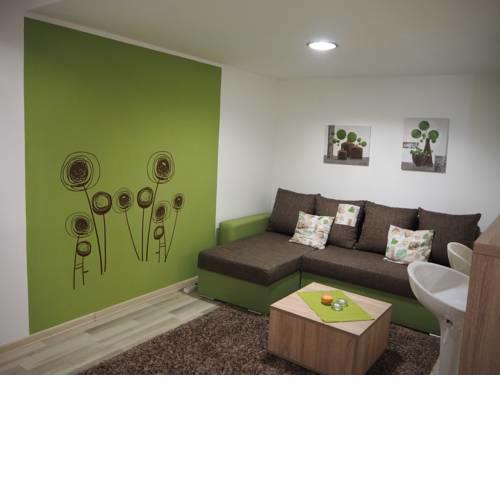 Apartment Bastova