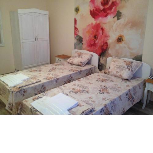 Apartment Batoevi Sozopol