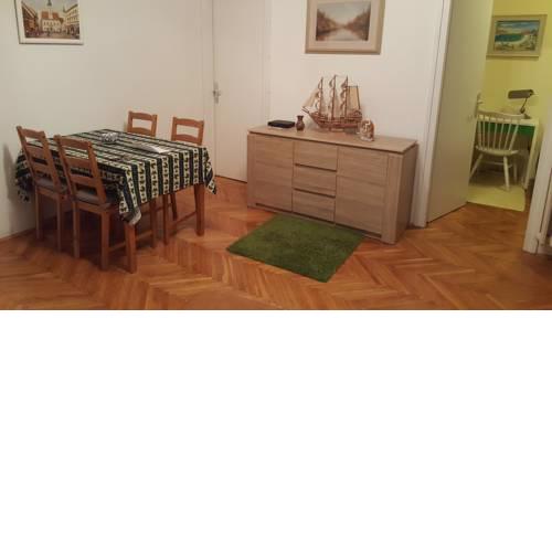 Apartment Bauer Miramarska 15a