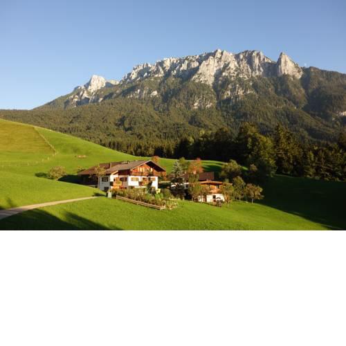 Apartment / Bauernhof / Ferienwohnung Sonja
