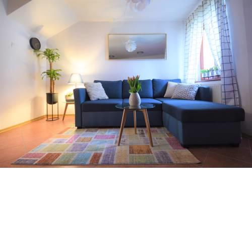 Apartment Bc