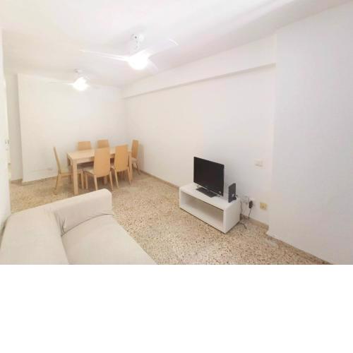 Apartment Beach Benidorm