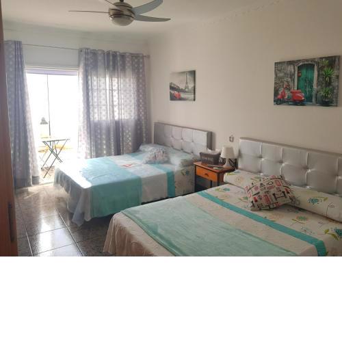 Apartment & Beach breakfast free