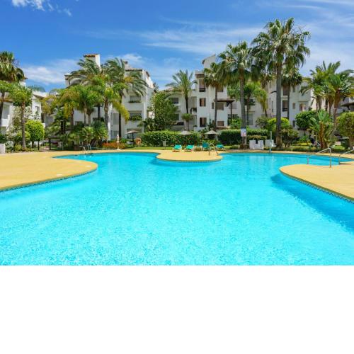 Apartment Beach Charm by Interhome