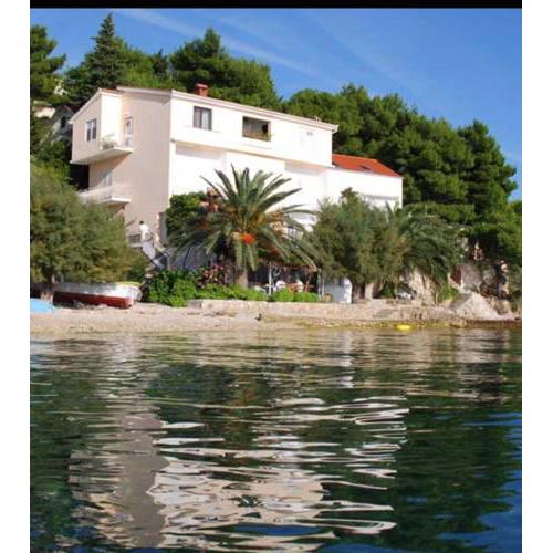 Apartment Beach House