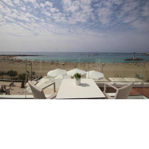 Apartment Beach View, Las Vistas, Los Cristianos