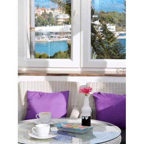 Apartment Beach View