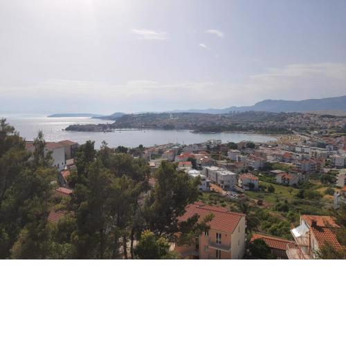 Apartment Beautiful view + FREE parking