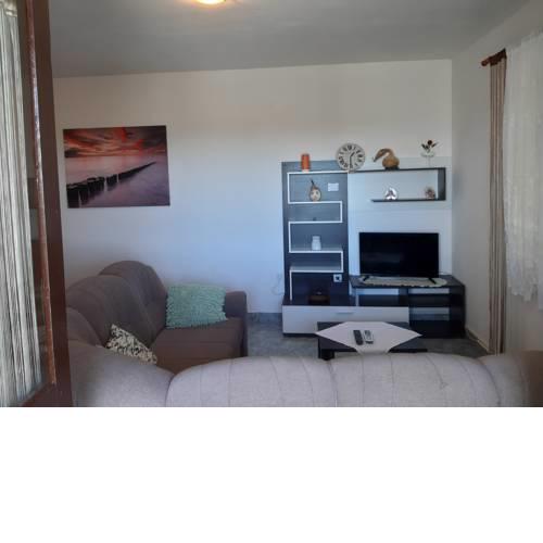 Apartment Beba