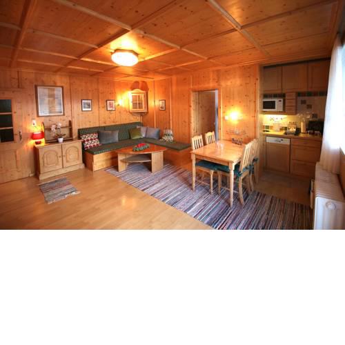 Apartment Bebette Austria Alpine Getaways
