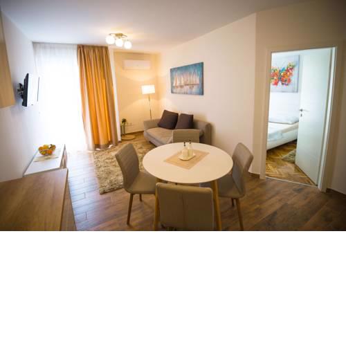 Apartment Bebulino