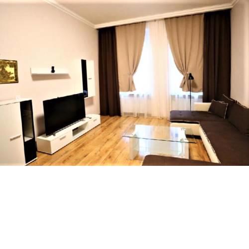 Apartment Becherhaus