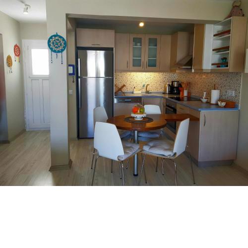 Apartment Begonville