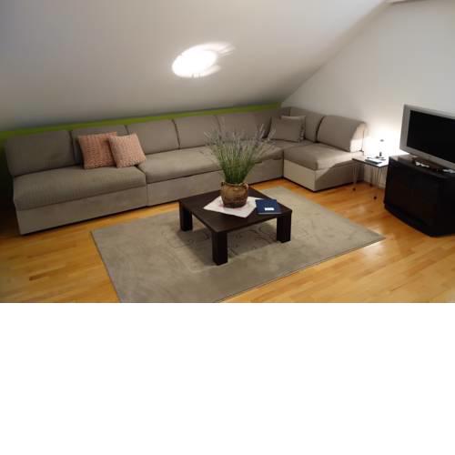 Apartment Beks