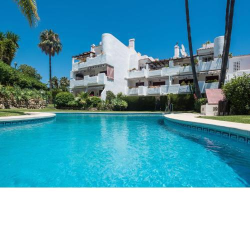 Apartment Bel Air & Sea by Interhome