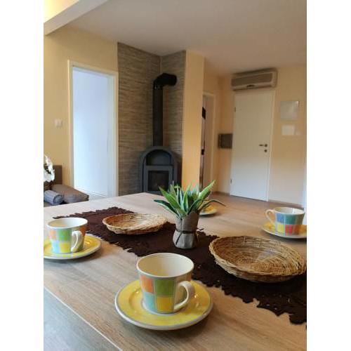 Apartment Belaj