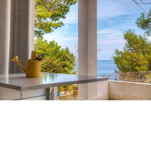 Apartment Beleca 2