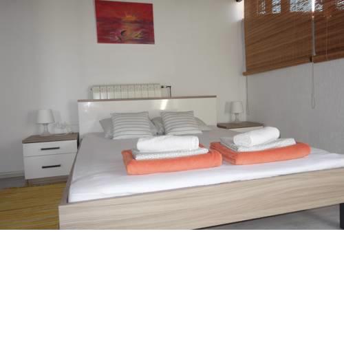 Apartment Beli Kriz