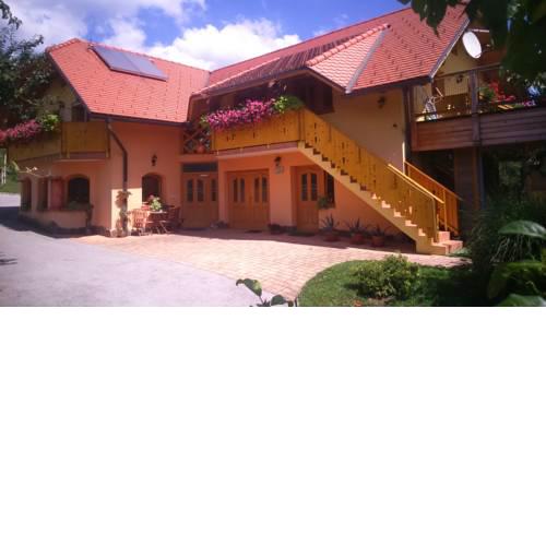 Apartment Beli Zajec