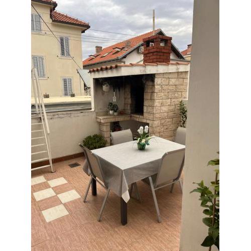 Apartment Bella in Split centre