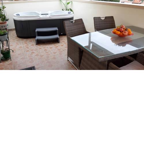 Apartment Bella Sanja