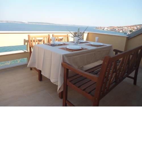 Apartment Bella Vista