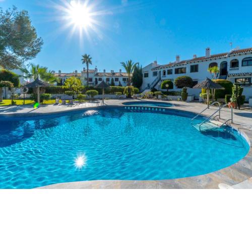 Apartment Bellavista I by Interhome