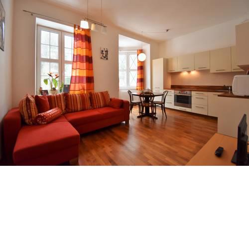Apartment Bellevue 193-15