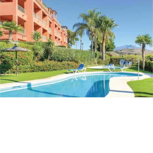 Apartment Benahavís