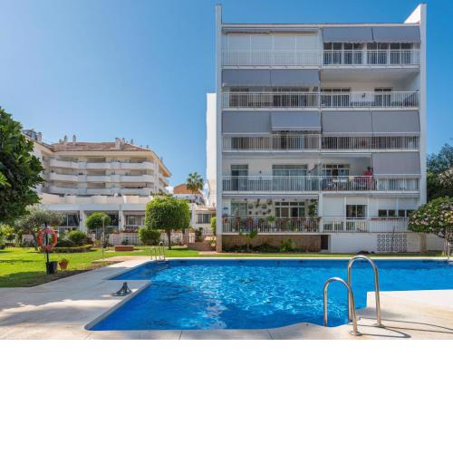 Apartment Benasol by Interhome
