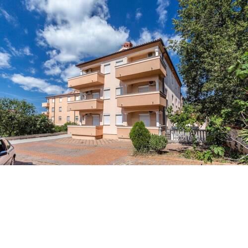 Apartment Beni with terrace in Medulin