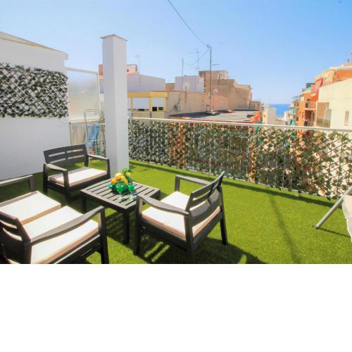 Apartment Benidorm Center by Interhome
