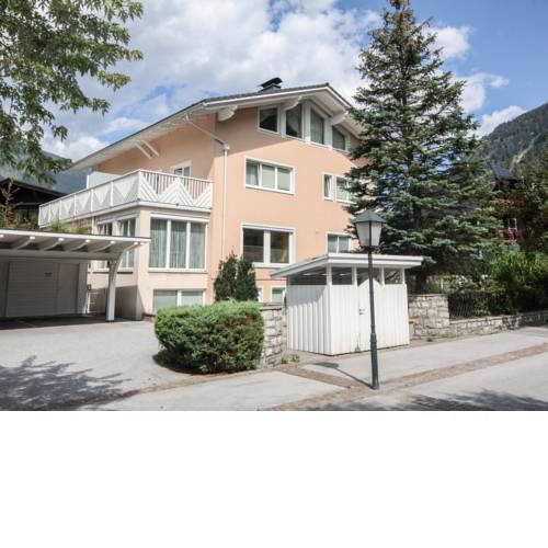 Apartment Benno