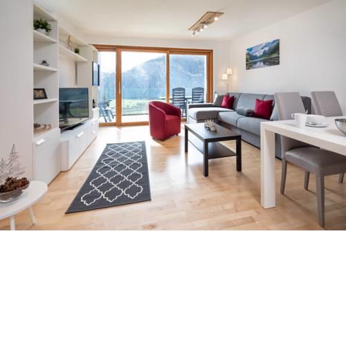 Apartment Berg & Tal by Alpen Apartments