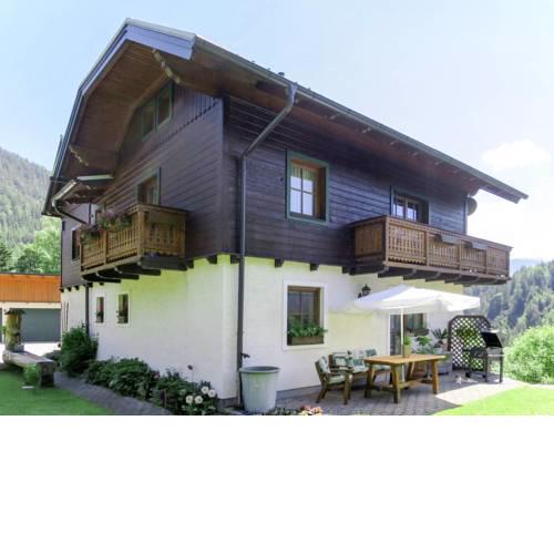 Apartment Bergblick (RMU175)