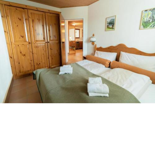 Apartment Bergfrische Gerlitzen Alpe by Seebnb