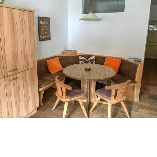 Apartment Berghof