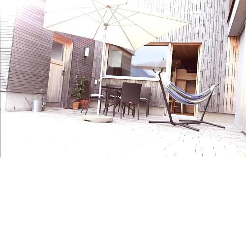 Apartment BergIn