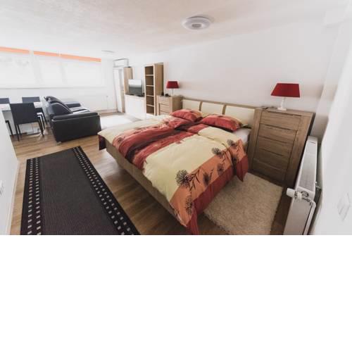 Apartment Berglez