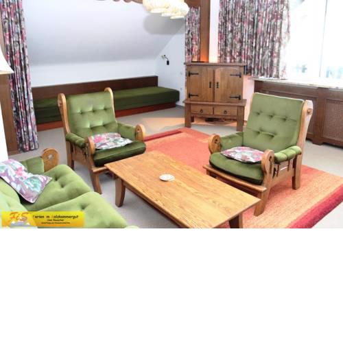 Apartment Bergmax